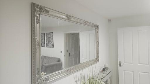 Buy & Sell Lambeth South East London - Photos for Large Living Room Mirror