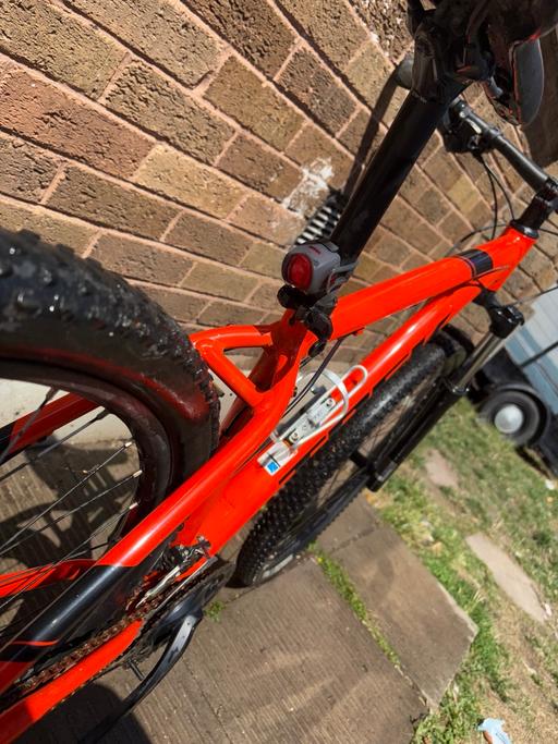 Buy & Sell Lye Dudley - Photos for Trek Marlin Mountain Bike