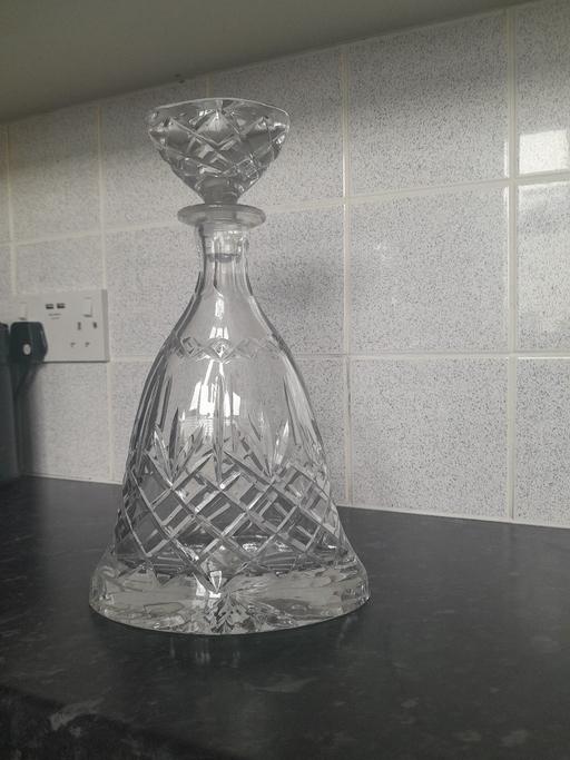 Buy & Sell South Hackney East London - Photos for decanter.