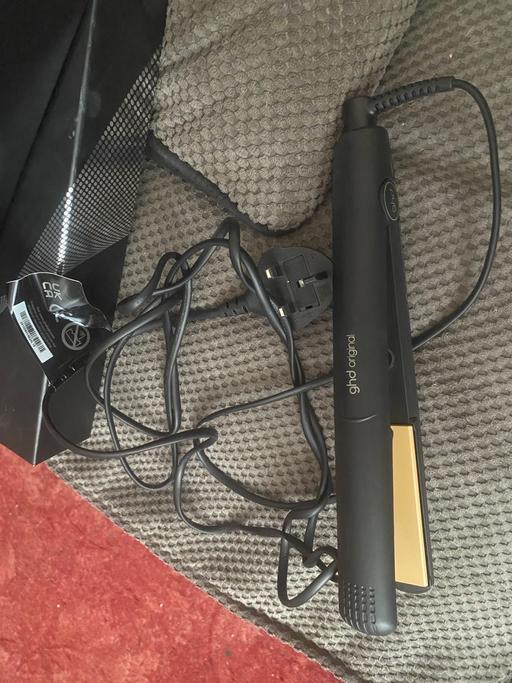 Buy & Sell Holmewood North East Derbyshire - Photos for GHD Original professional STRAIGHTENERS