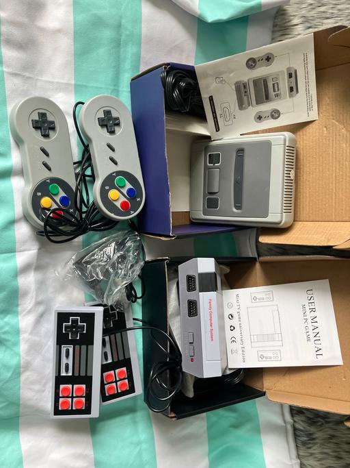 Buy & Sell Chorlton Cum Hardy Manchester - Photos for ENTERTAINMENT GAMES