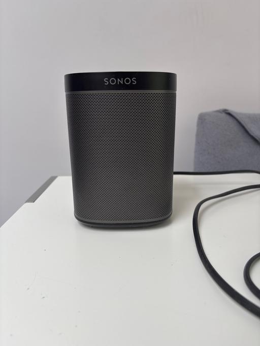 Buy & Sell Hither Green South East London - Photos for Sonos soeaker