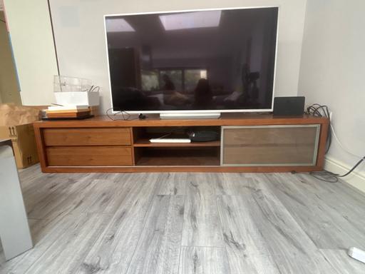 Buy & Sell Hither Green South East London - Photos for TV unit