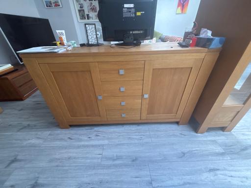 Buy & Sell Hither Green South East London - Photos for Side board