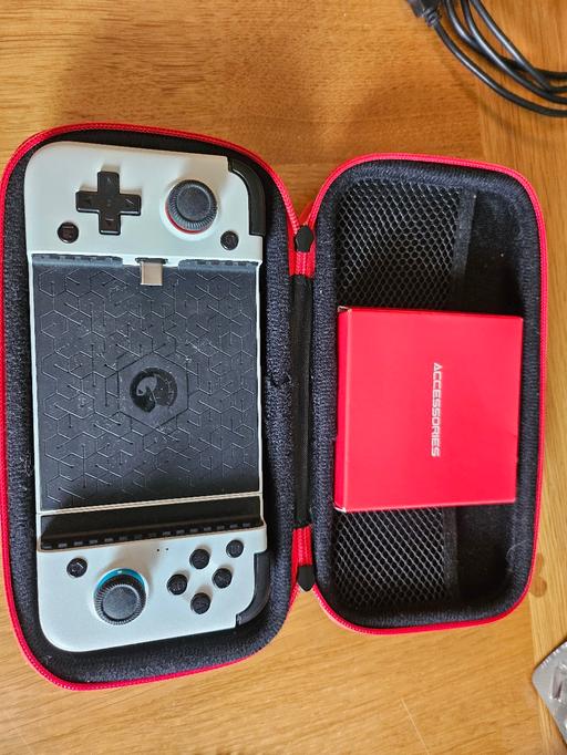 Buy & Sell Darwen Blackburn with Darwen - Photos for GameSir X2 Type-C
