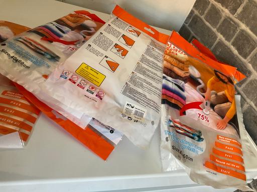 Buy & Sell Tipton Sandwell - Photos for Storage bags
