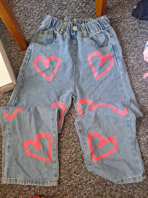 Buy & Sell Upper Gornal Dudley - Photos for Jeans age 8years old