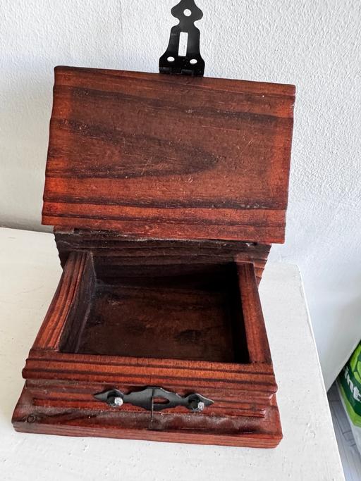 Buy & Sell Selly Oak Birmingham - Photos for Decorative Box