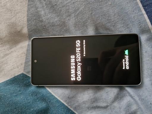 Buy & Sell Ifield Crawley - Photos for samsung galaxy S20 FE white