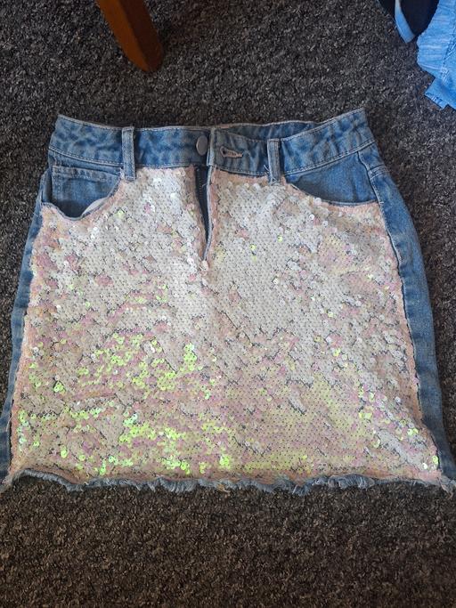 Buy & Sell Upper Gornal Dudley - Photos for Skirt