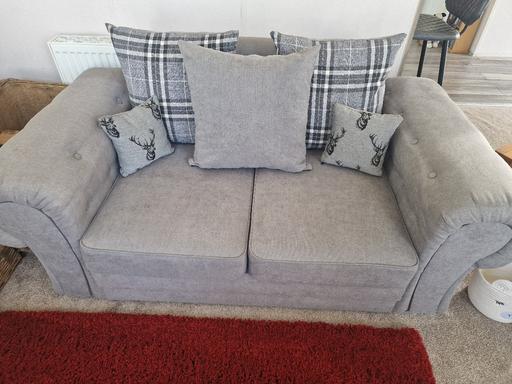 Buy & Sell Sark Guernsey - Photos for 2 seater sofa