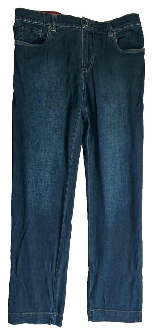 Buy & Sell Elephant and Castle South East London - Photos for Billionaire jeans EU size 50 - Blue