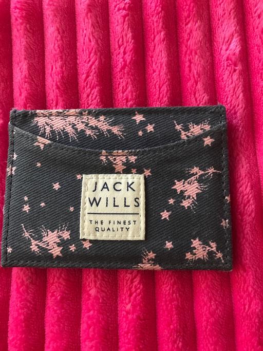 Buy & Sell Newport Newport - Wales - Photos for Women’s Jack Wills Card Holder.