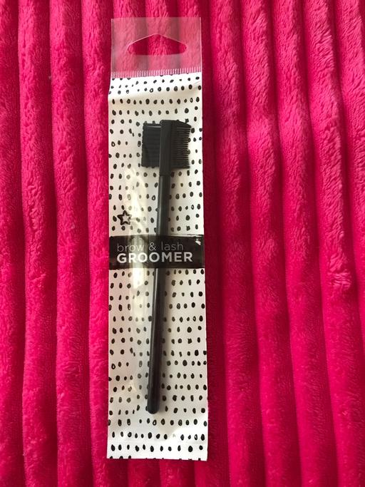 Buy & Sell Liswerry Newport - Wales - Photos for Superdrug Brow & Lash Groomer.