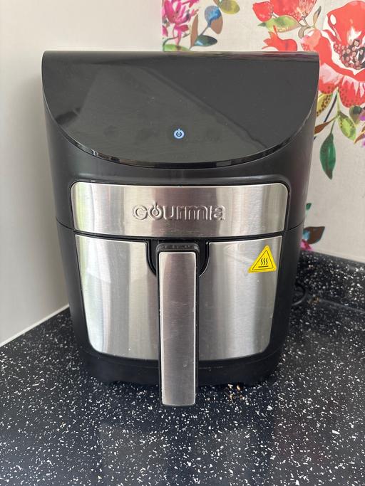 Buy & Sell Hither Green South East London - Photos for Air fryer