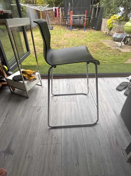 Buy & Sell Hither Green South East London - Photos for Bar stool