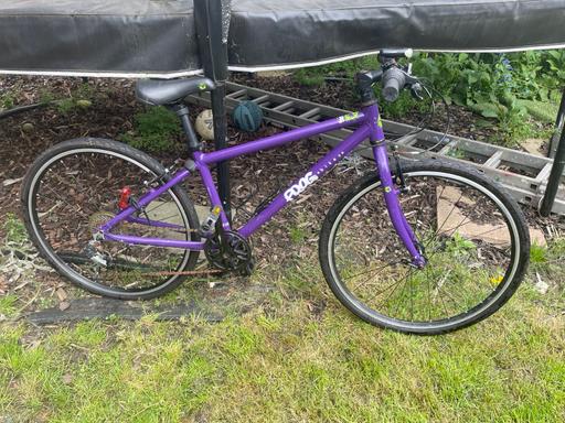 Buy & Sell Hither Green South East London - Photos for Frog Bike 69