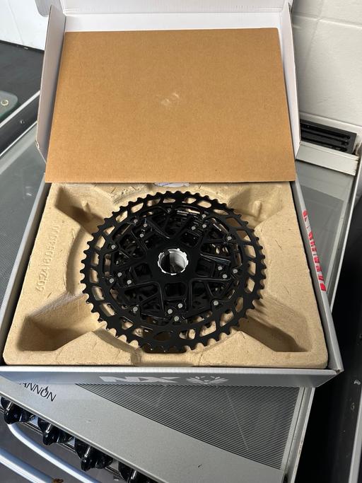 Buy & Sell Moxley Walsall - Photos for SRAM NX Eagle