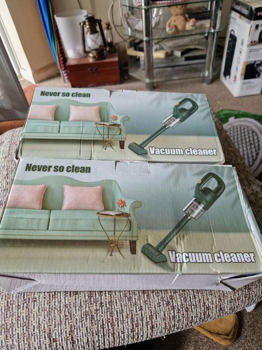Buy & Sell Mitcham Junction Sutton - Photos for Multifunctional VACUUM CLEANERS