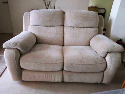 Buy & Sell Oxley Park Milton Keynes - Photos for Reclining Sofa