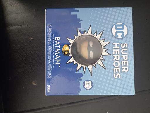 Buy & Sell East Putney Station Wandsworth - Photos for DC superheros 5star batman