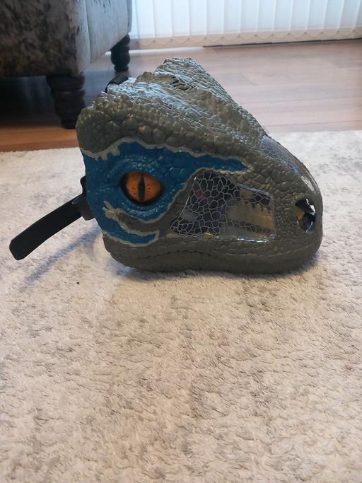 Buy & Sell Armley Leeds - Photos for Jurassic world