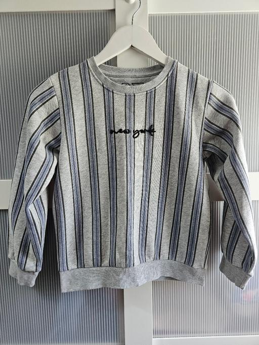 Buy & Sell Weston Point Halton - Photos for Age 9 MATALAN sweater