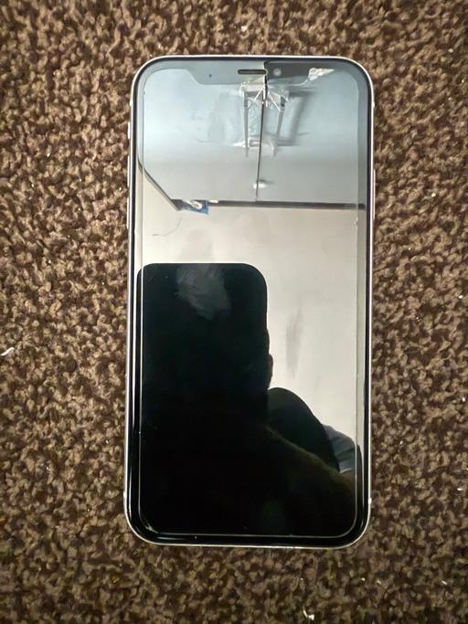 Buy & Sell Blackburn Blackburn with Darwen - Photos for iPhone XR Faulty good for parts
