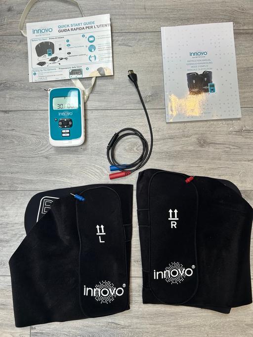 Buy & Sell Hither Green South East London - Photos for Innovo pelvic floor shorts