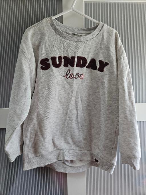 Buy & Sell Weston Point Halton - Photos for Age 8-10 H&M sweater
