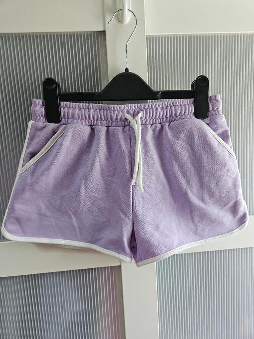 Buy & Sell Weston Point Halton - Photos for Age 12-13 PRIMARK lilac shorts