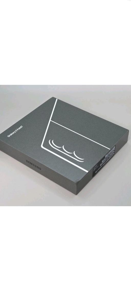 Buy & Sell Arleston Telford and Wrekin - Photos for brand new zFold7 512GB jetblack sealed