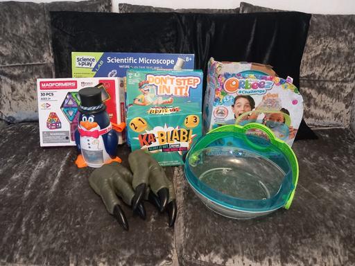 Buy & Sell Armley Leeds - Photos for Toys bundle