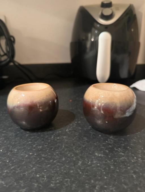 Buy & Sell Egham Runnymede - Photos for Candle holder