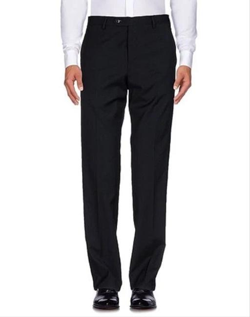 Buy & Sell Elephant and Castle South East London - Photos for Cadini mens trousers - Black UK size 34
