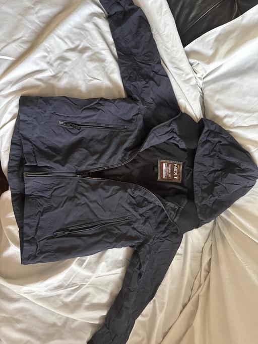 Buy & Sell Bradley Wolverhampton - Photos for Boys Next Jacket Age 6