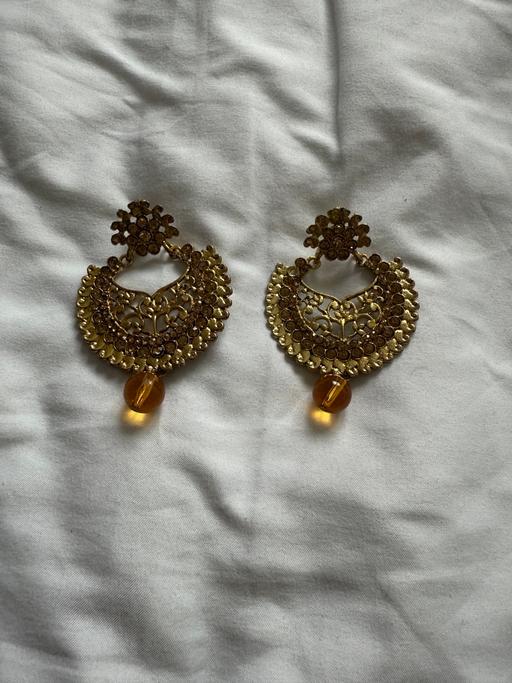 Buy & Sell Egham Runnymede - Photos for Indian earrings