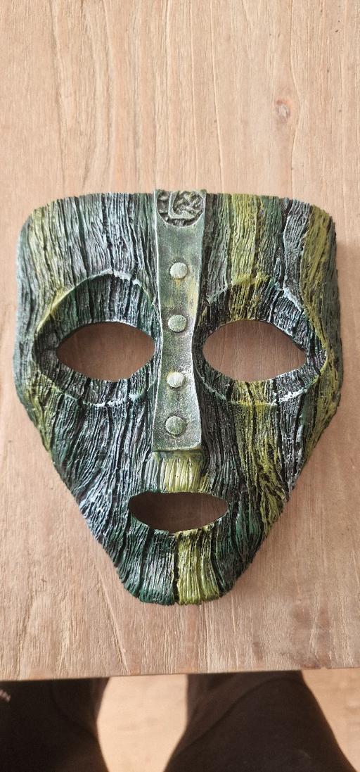 Buy & Sell Moseley Birmingham - Photos for movie prop the mask 