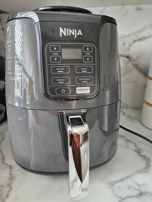 Buy & Sell East Ham East London - Photos for ninja Airfryer