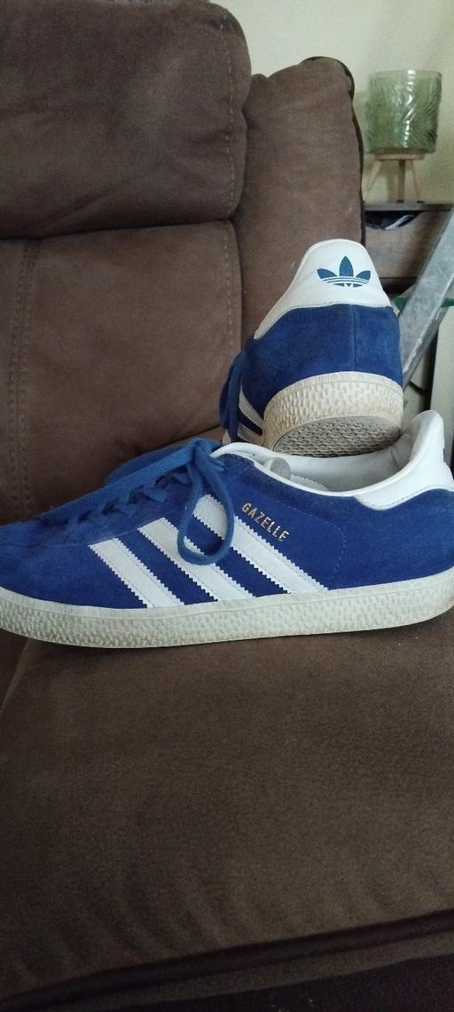 Buy & Sell Sherburn County Durham - Photos for Adidas Gazelles