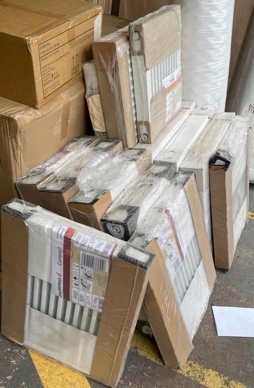 Buy & Sell Stourbridge Dudley - Photos for 13 x New Radiators