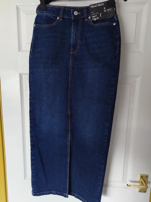 Buy & Sell Woodthorpe Charnwood - Photos for Women's denim maxi skirt size 6