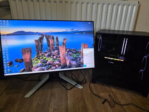 Buy & Sell Surrey Quays South East London - Photos for 🖥️ Custom Gaming PC