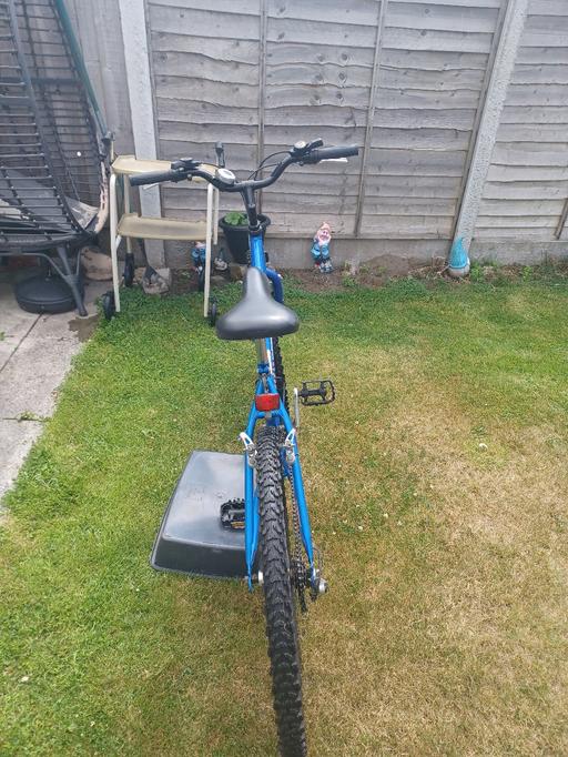 Buy & Sell Cressington Liverpool - Photos for ladies cycle