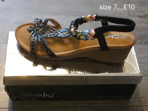 Buy & Sell Princes End Sandwell - Photos for womens sandals