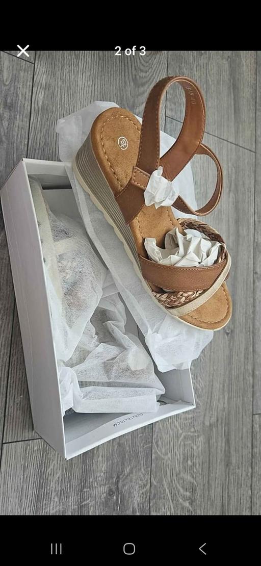 Buy & Sell Princes End Sandwell - Photos for womens sandals