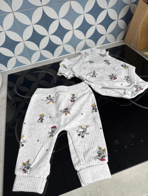 Buy & Sell Mitcham Merton - Photos for Brand new baby set