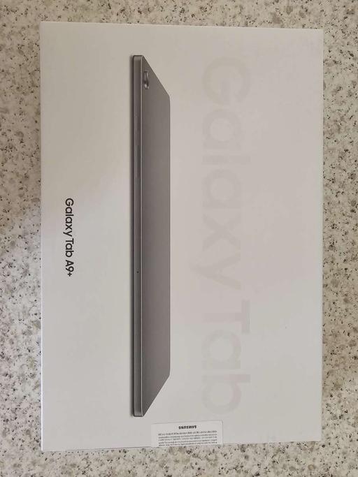 Buy & Sell Newton-Le-Willows Saint Helens - Photos for Samsung galaxy tab A9+ 128gb