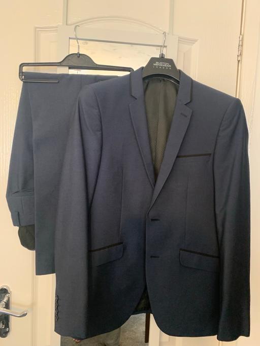 Buy & Sell Darlaston Walsall - Photos for Men’s 2 piece suit