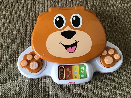 Buy & Sell Essington Wolverhampton - Photos for Vtech baby laptop